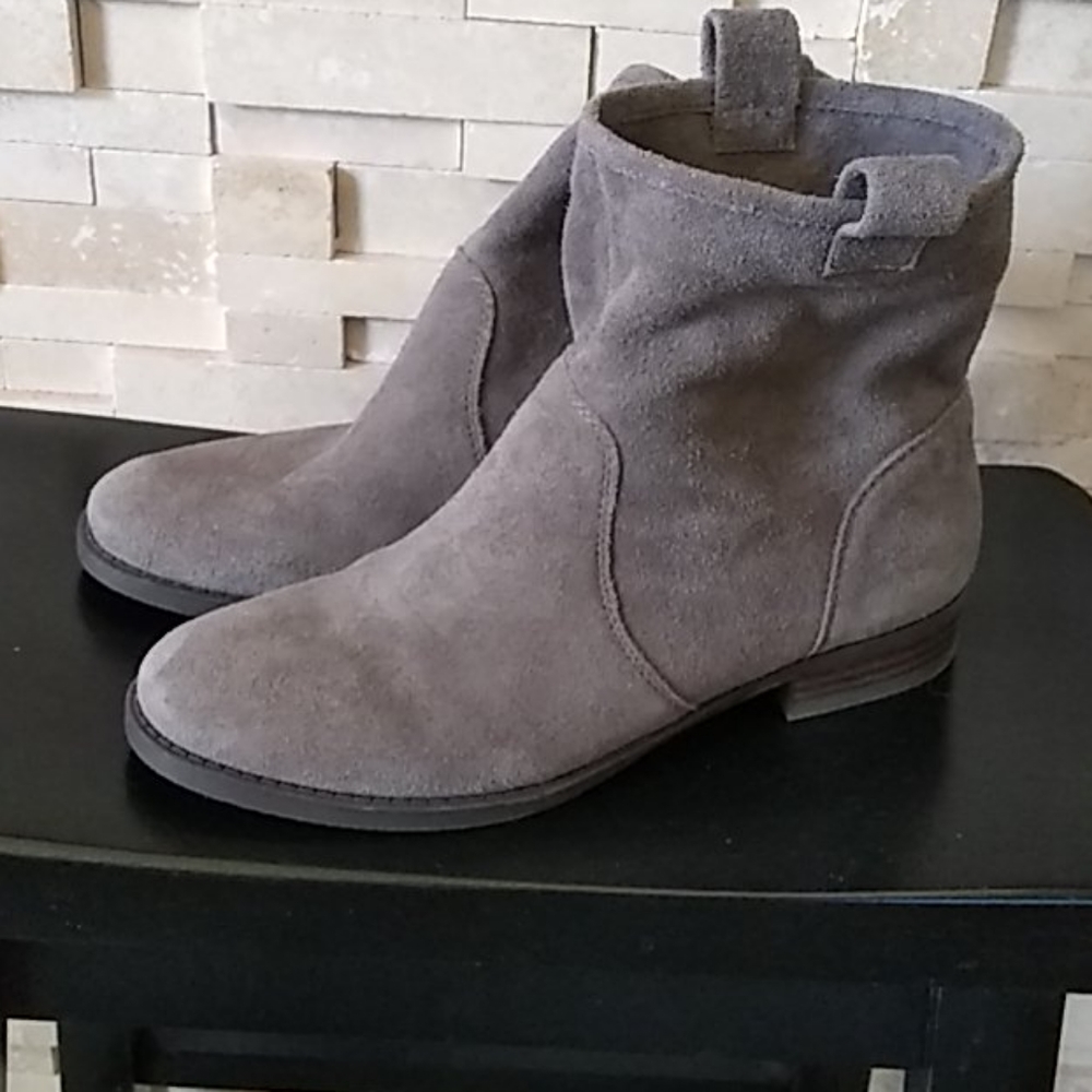 Natasha Sole Society Boots